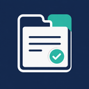 ParentDocket app icon
