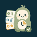 RoutinePals app icon