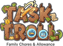 TaskTroll app icon