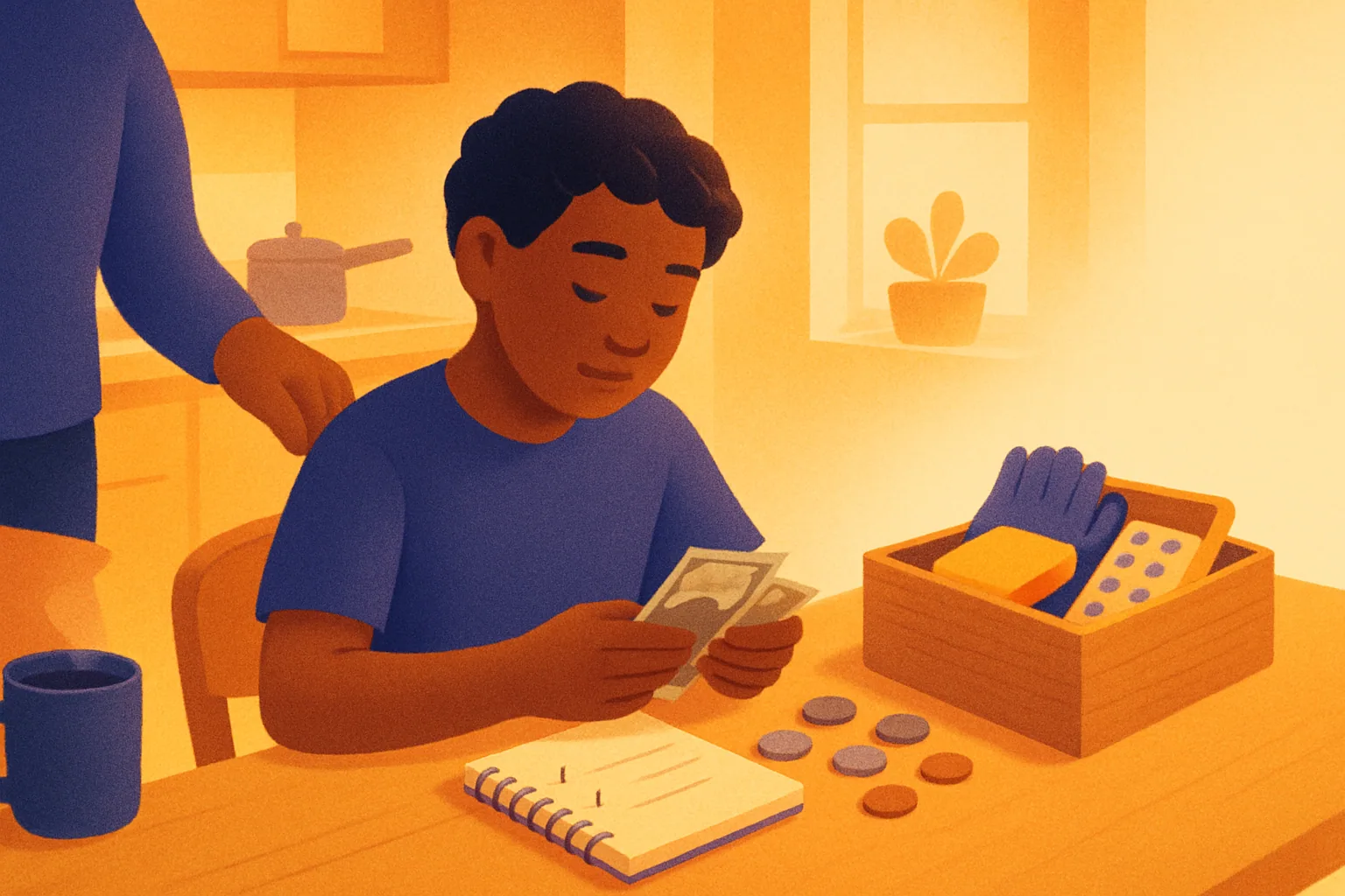 Kid & Teen Side Hustles in 2026: A Parent's Playbook for Raising Young Entrepreneurs