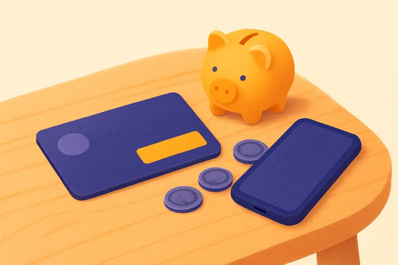 First Debit Card for Kids: GoHenry vs Greenlight vs Family-App Built-Ins (2026)