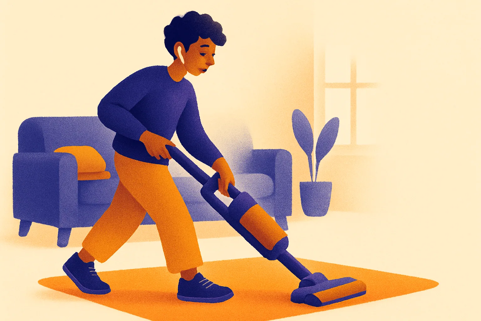 Chores for Teens: What's Fair to Expect from a 14-17 Year Old