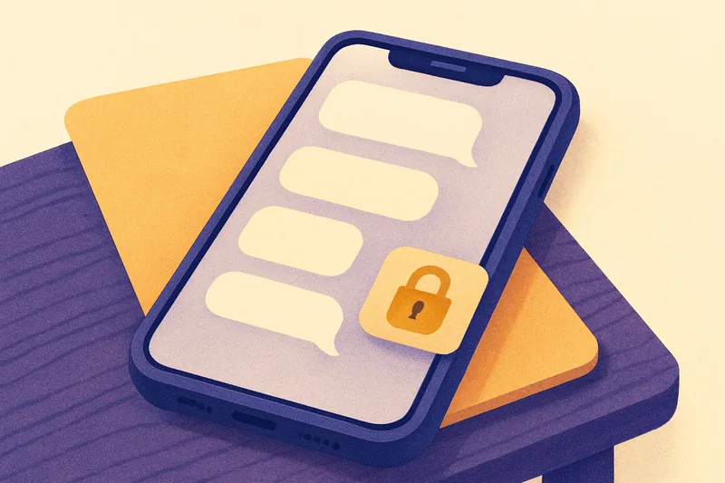 Court-Admissible Messaging Apps: What Judges Actually Accept in 2026