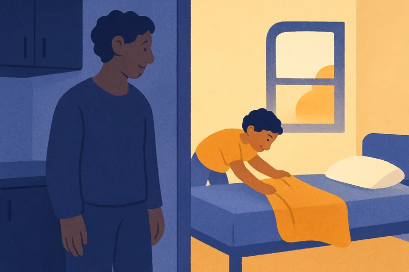 How to Get Kids to Actually Do Their Chores (Without Nagging)