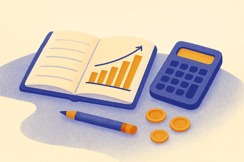 Should Kids Earn Interest on Their Savings? (How to Set It Up at Home)