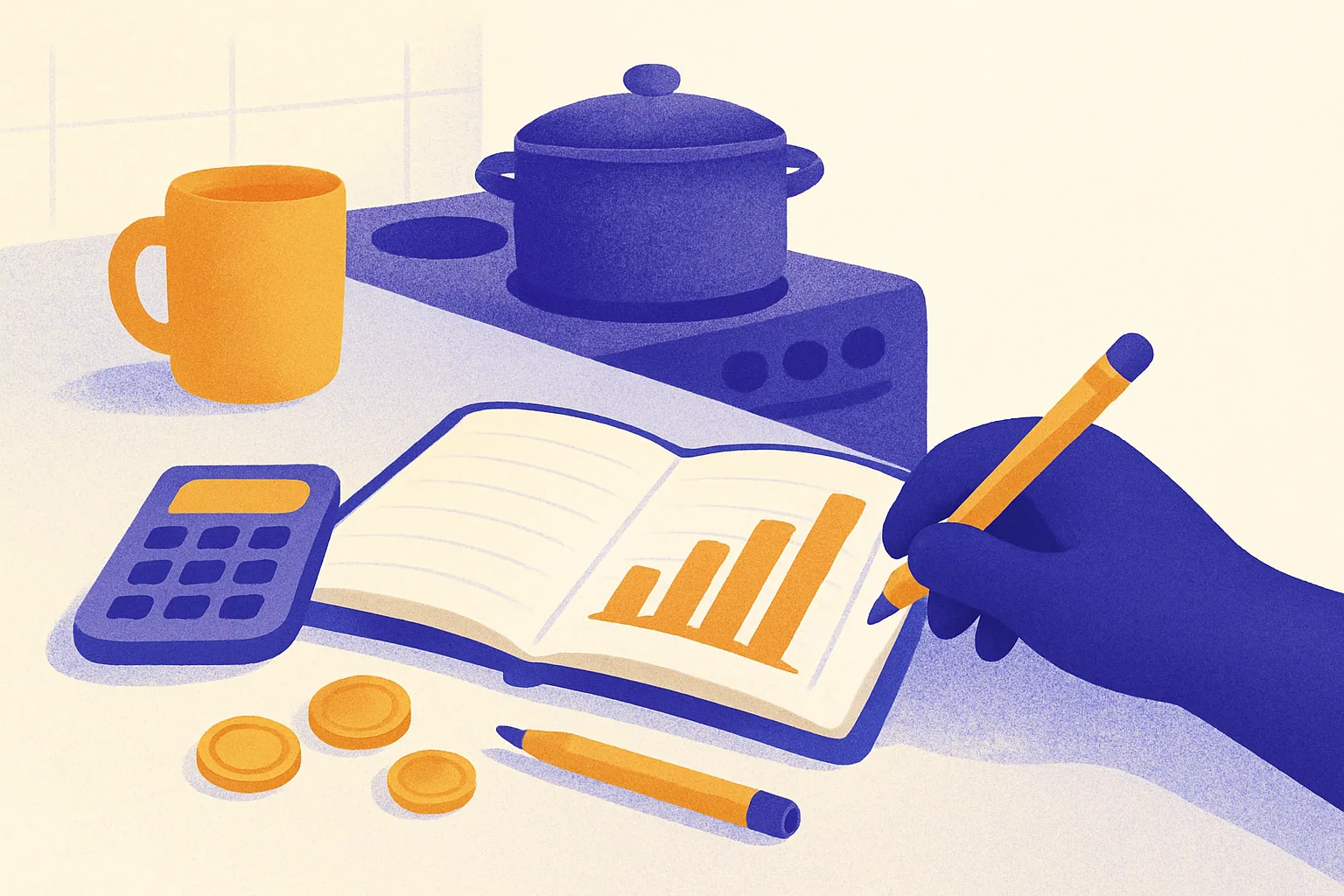 Should Kids Earn Interest on Their Savings? (How to Set It Up at Home)