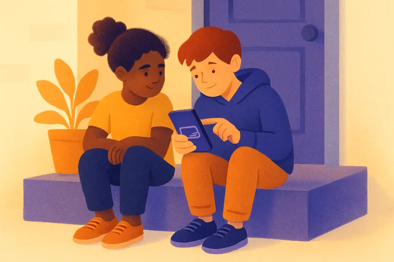 Referral Programs & Affiliate Marketing for Kids: Real or Predatory?
