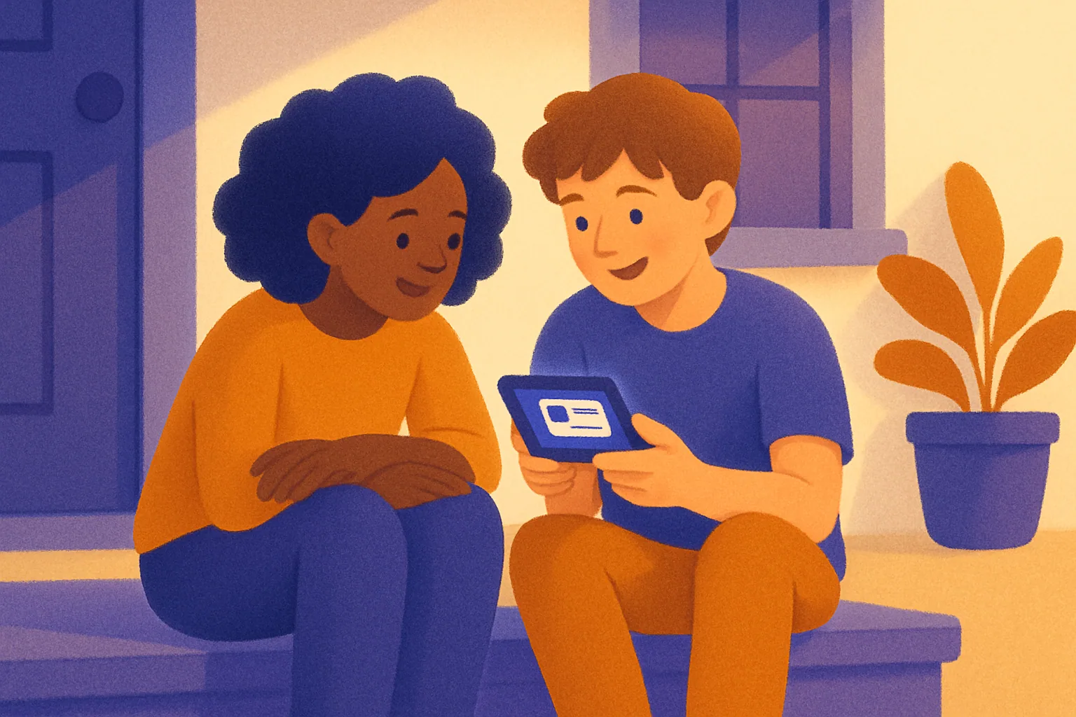 Referral Programs & Affiliate Marketing for Kids: Real or Predatory?