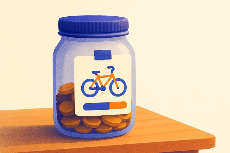 How to Set Up Savings Goals Kids Will Actually Stick To