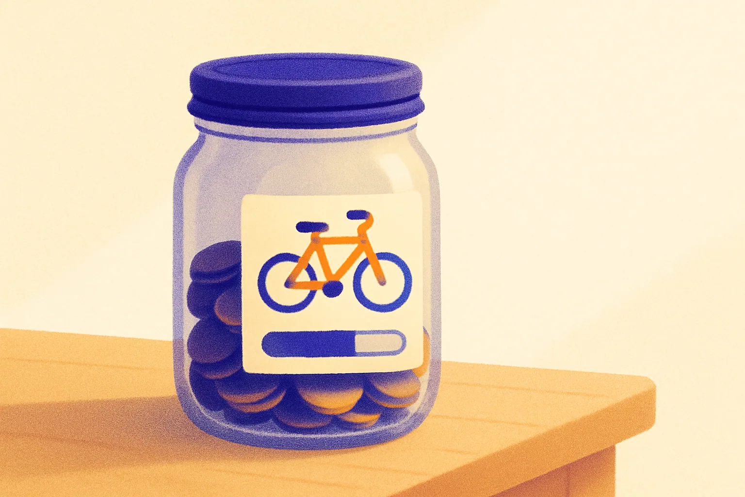 How to Set Up Savings Goals Kids Will Actually Stick To