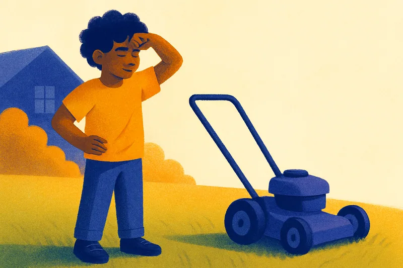 Side-Hustle Ideas for Teens (Real Money, Real Work)