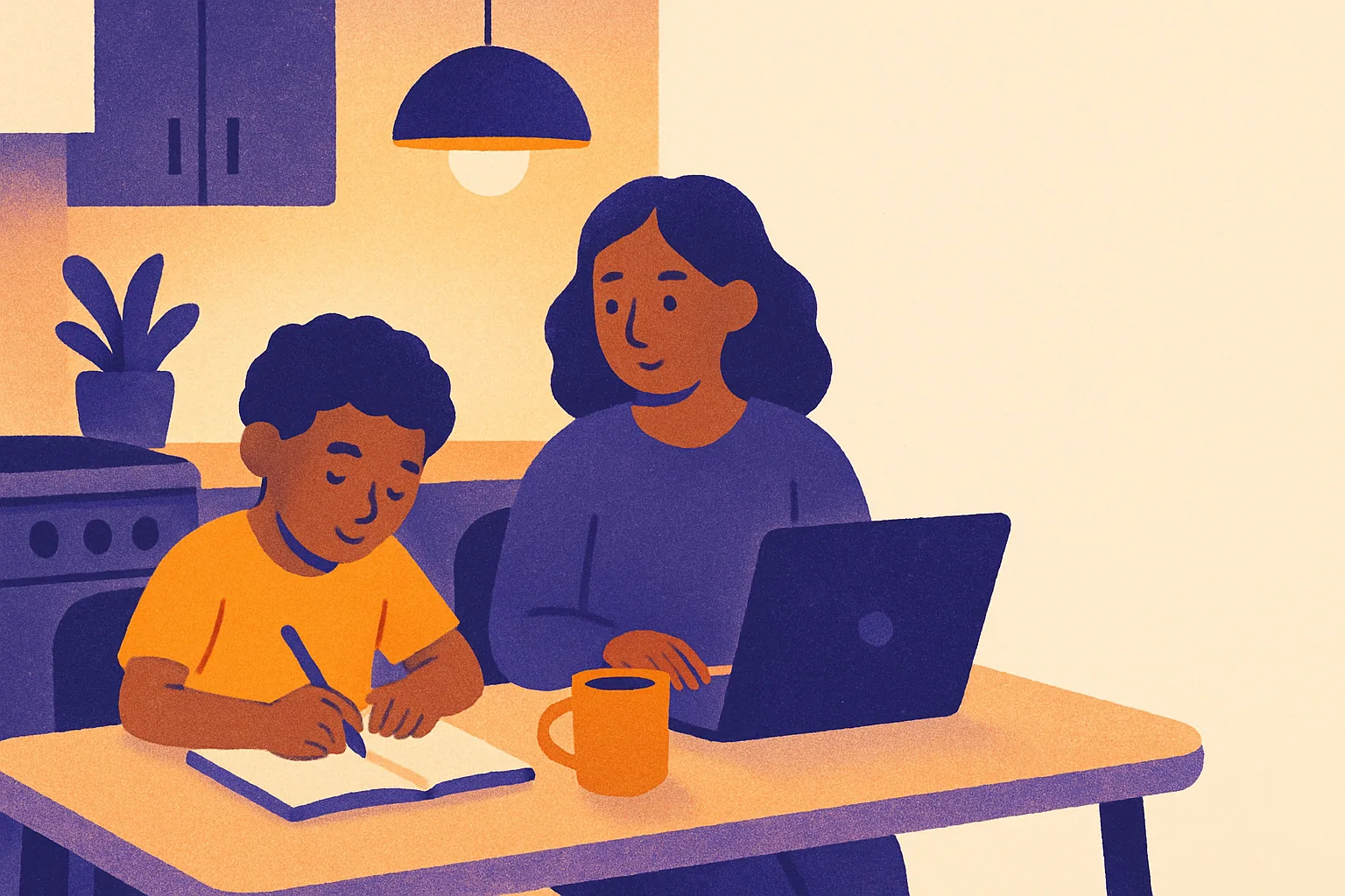 Single-Parent Household Logistics: Apps and Routines That Save 5 Hours a Week