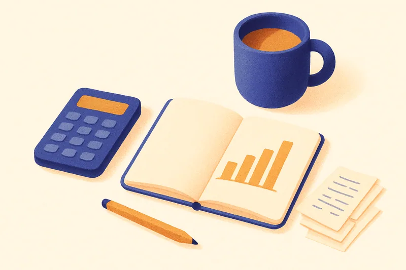Taxes for Kids Earning Money: When the IRS Cares (and When It Doesn't)