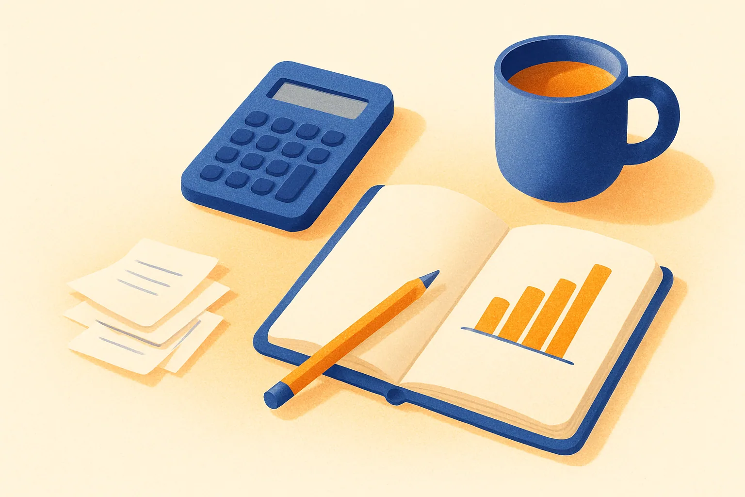 Taxes for Kids Earning Money: When the IRS Cares (and When It Doesn't)