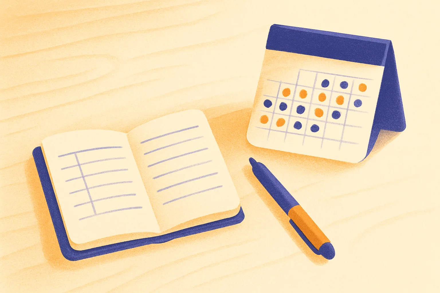 How to Track Strep, Ear Infections, and Recurring Illness Patterns