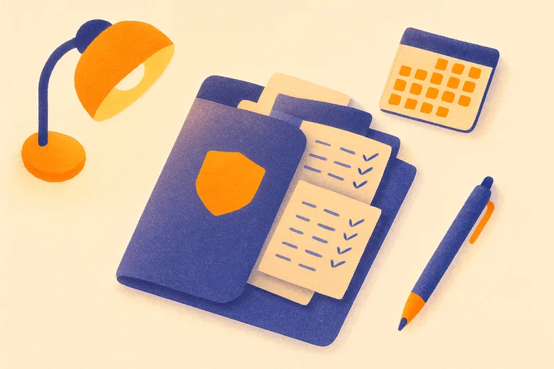 Vaccination Records: Where to Store Them and How to Share with School
