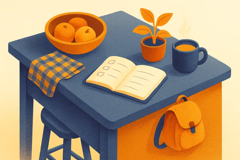 Welcome to TaskTroll.org — Real Talk on Chores, Allowance, and Family Routines